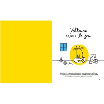 Méditer avec les Zamisen - Apprendre les émotions