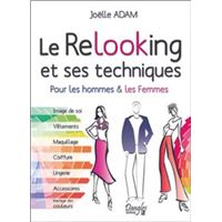 Relooking et ses techniques