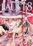 Shaman King - romans - Faust 8