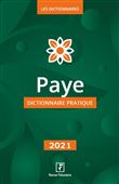 Paye 2021