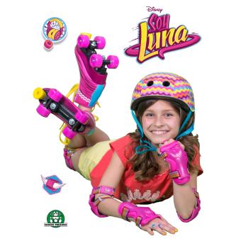 Kit de protection Soy Luna Taille M - Autre jeu de plein air