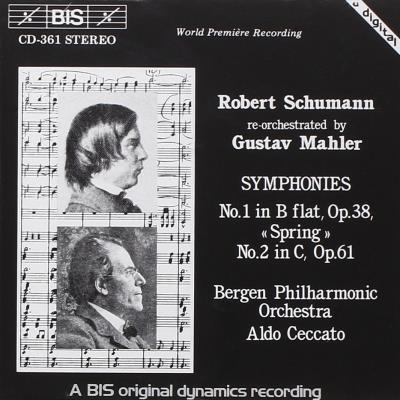 Symph 1 et 2