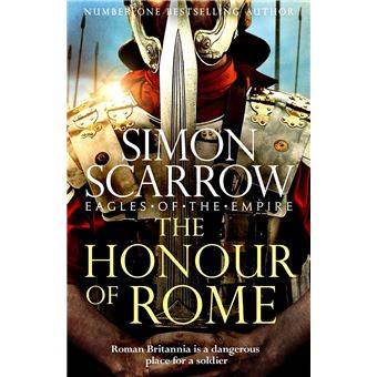 The Eagle's Prophecy (Eagles of the Empire 6) eBook by Simon Scarrow - EPUB  Book