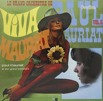 Viva Mauriat Volume 5