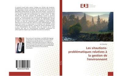 Les sitautions-problematiques relatives a la gestion de l'en