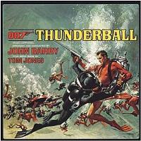 James Bond : Opération tonnerre