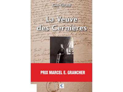 La veuve des Cernières
