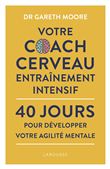 Votre coach cerveau entraînement intensif