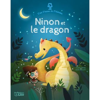 Ninon et le dragon