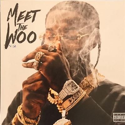 Meet The Woo 2