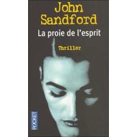 La Proie De L'esprit - John Sandford