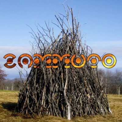 Zammuto - Inclus coupon MP3