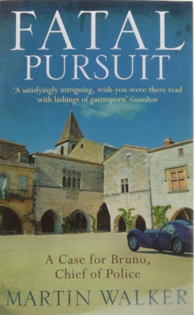 Fatal pursuit