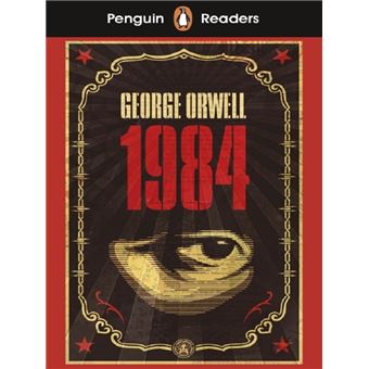 NINETEEN EIGHTY-FOUR - 1