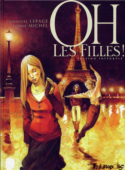 Oh les filles !