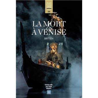 Aso n.320 - la mort a venise