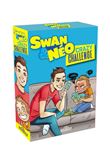 Swan & Néo - Jeu de cartes - Crazy Challenge