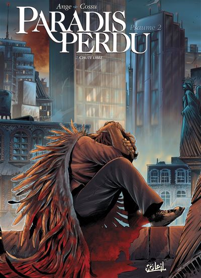 Paradis perdu Psaume 2