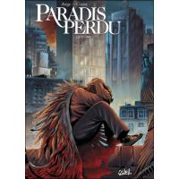 Paradis perdu Psaume 2