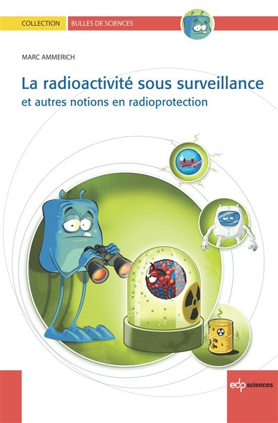 Tout est-il radioactif ?