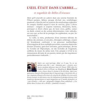L'oeil était dans l'arbre