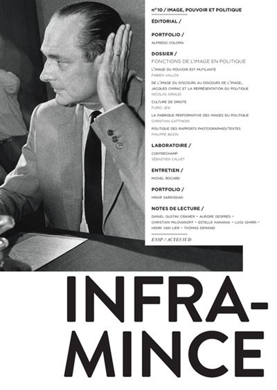 Infra-mince