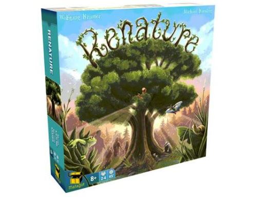 Matagot Renature