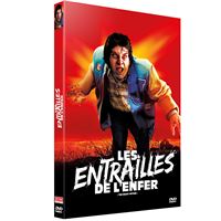 Les Entrailles de l'enfer DVD
