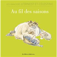 Imagier Au fil des saisons