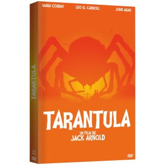 Tarantula DVD - 1