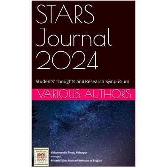 STARS Journal 2024 - 1