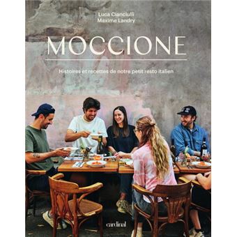 Moccione