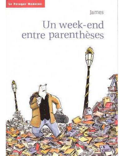Un week-end entre parenthèses