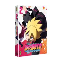 DVD NARUTO SHIPPUDEN V9 - DVD COFFRET 3 (NARUTO SHIPPUDEN, 9) (Edição  Francesa)