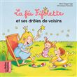 La fée Fifolette et ses drôles de voisins