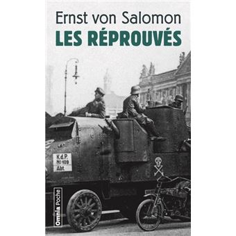 Les réprouvés