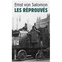 Les réprouvés
