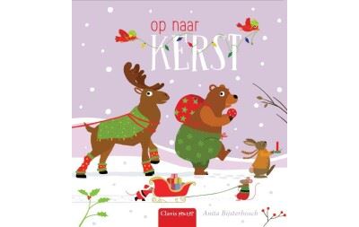 Op naar kerst