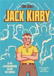 La vie extraordinaire de Jack Kirby