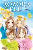 Aozora Yell T05 (Nouvelle édition)