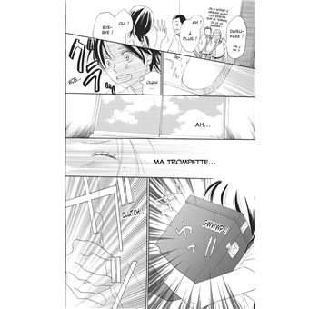 Aozora Yell T05 (Nouvelle édition)