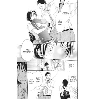 Aozora Yell T05 (Nouvelle édition)