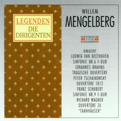 Willem mengelberg