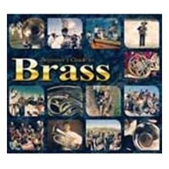 Beginner'S Guide To Brass - 3 CDs