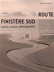 Route finistère Sud