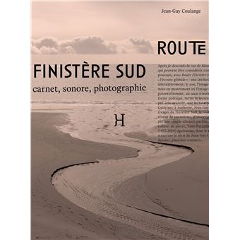 Route finistère Sud