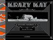 Krazy kat Les quotidiennes panoramiques de 1920