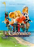 Le Calvados Une Histoire Entre Terre Et Mer