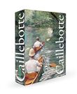 Caillebotte. Coffret l'essentiel