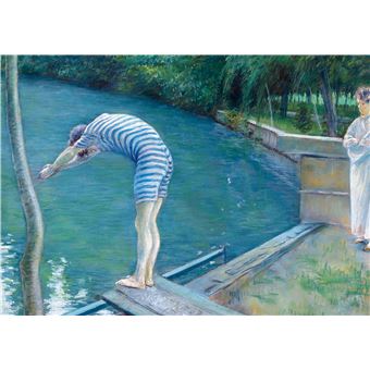 Caillebotte. Coffret l'essentiel